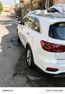 کیا سۆرینتۆ